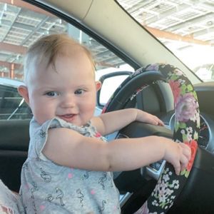 Meet your Posher, Keena